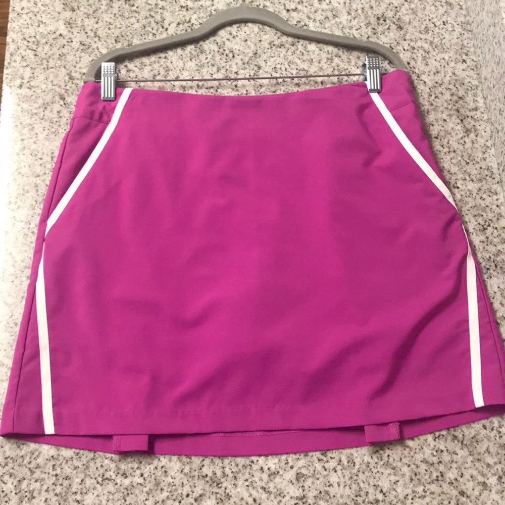 Adidas | ClimaCool Golf Skirt